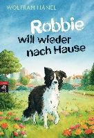 Robbie will wieder nach Hause - Wolfram Hänel