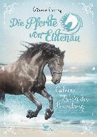 Die Pferde von Eldenau - Galopp durch die Brandung - Band 2 - Theresa Czerny