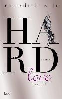 Hardlove 05 - verliebt - Meredith Wild