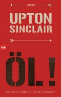 Öl! - Upton Sinclair