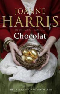 Chocolat - Joanne Harris