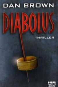 Diabolus - Dan Brown
