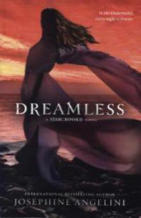 Dreamless - Josephine Angelini