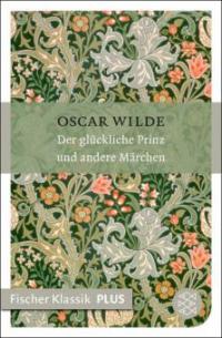 Der glückliche Prinz und andere Märchen - Oscar Wilde