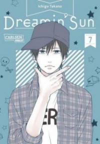 Dreamin' Sun 7 - Ichigo Takano