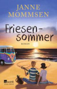 Friesensommer - Janne Mommsen
