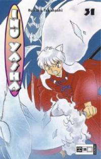 Inu Yasha 31 - Rumiko Takahashi