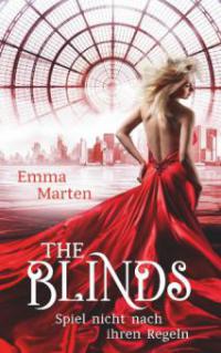 The Blinds - Emma Marten
