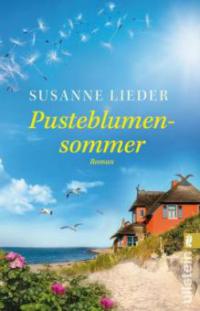 Pusteblumensommer - Susanne Lieder
