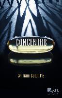 Concentr8 - William Sutcliffe