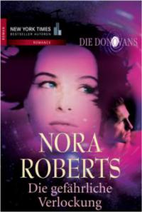 Die Donovans. Tl.1 - Nora Roberts