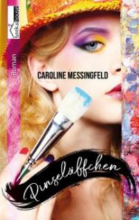 Pinseläffchen - Caroline Messingfeld
