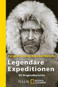 Legendäre Expeditionen - 