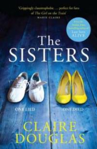 The Sisters - Claire Douglas