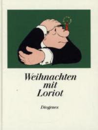 Weihnachten mit Loriot - Loriot