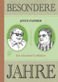 Besondere Jahre - Joyce Farmer