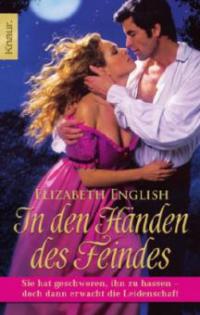 In den Händen des Feindes - Elizabeth English