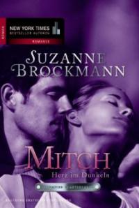 Mitch - Herz im Dunkeln - Suzanne Brockmann