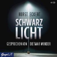 Schwarzlicht - Horst Eckert