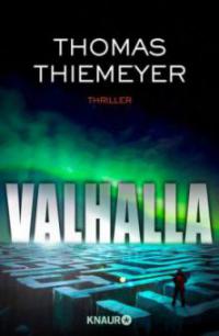 Valhalla - Thomas Thiemeyer