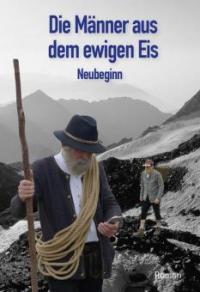 Die Männer aus dem ewigen Eis - Henrik C. Josefsson