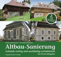 Altbau-Sanierung - Johann Rathmanner, Alexander Schmiderer