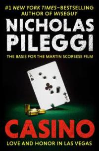 Casino - Nicholas Pileggi