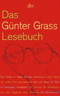 Das Günter Grass Lesebuch - Günter Grass
