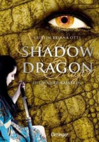 Shadow Dragon - Kristin Briana Otts