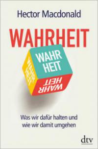 Wahrheit - Hector Macdonald