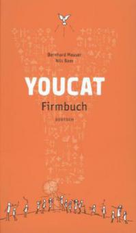 YOUCAT Firmbuch - 