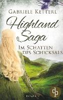 Highland Saga - Gabriele Ketterl