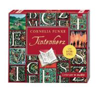 Tintenherz - Das Hörspiel (2 CD) - Cornelia Funke, Jan-Peter Pflug