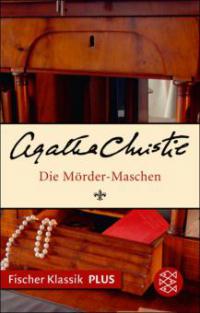 Die Mörder-Maschen - Agatha Christie