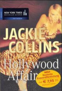 Hollywood Affairs: Die neuen Frauen von Hollywood - Jackie Collins