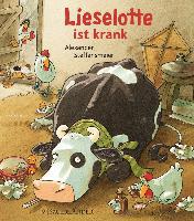 Lieselotte ist krank (Mini-Ausgabe) - Alexander Steffensmeier