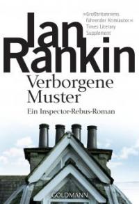 Verborgene Muster - Inspector Rebus 1 - Ian Rankin