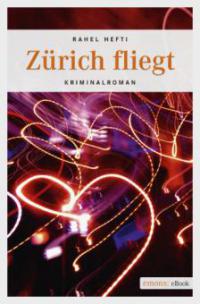 Zürich fliegt - Rahel Hefti