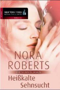 Die Stanislaskis. Bd.4 - Nora Roberts