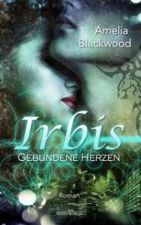 Irbis - Amelia Blackwood