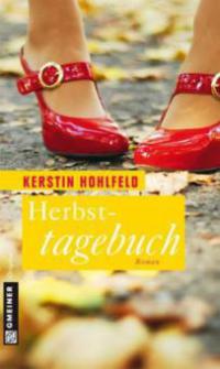 Herbsttagebuch - Kerstin Hohlfeld