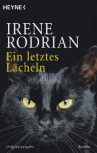 Ein letztes Lächeln - Irene Rodrian