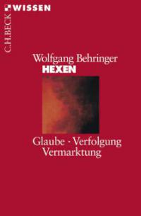 Hexen - Wolfgang Behringer