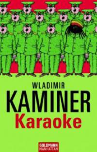 Karaoke - Wladimir Kaminer