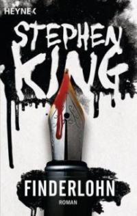 Finderlohn - Stephen King