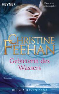 Gebieterin des Wassers - Christine Feehan