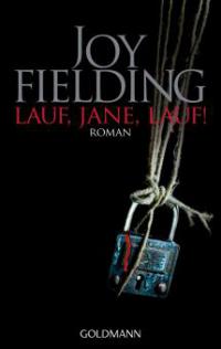 Lauf, Jane, lauf - Joy Fielding