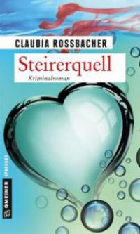 Steirerquell - Claudia Rossbacher