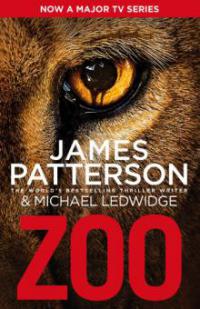 Zoo - James Patterson