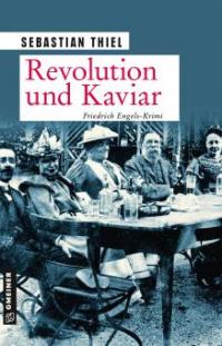 Revolution und Kaviar - Sebastian Thiel